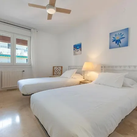 Wonderful Flat With Privateterrace And Pool Apartment