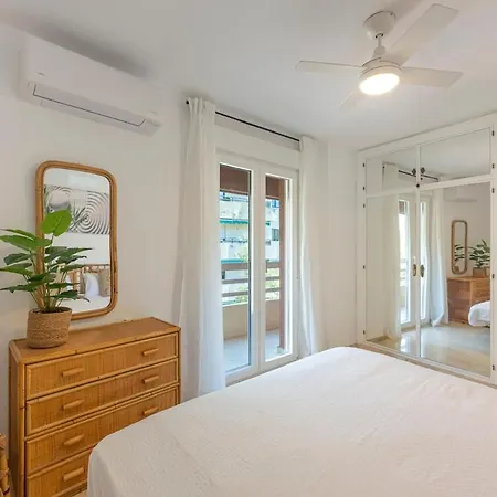 Wonderful Flat With Privateterrace And Pool
