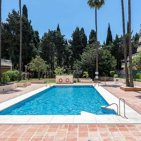 Wonderful Flat With Privateterrace And Pool *