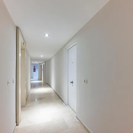 Apartment Wonderful Flat With Privateterrace And Pool *