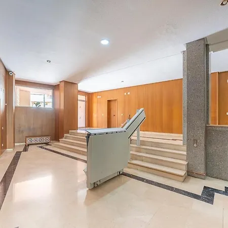 Wonderful Flat With Privateterrace And Pool *
