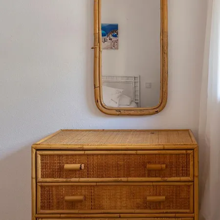 Wonderful Flat With Privateterrace And Pool Marbella