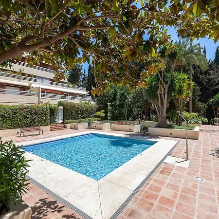 Apartment Wonderful Flat With Privateterrace And Pool *