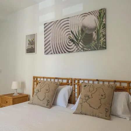 Apartment Wonderful Flat With Privateterrace And Pool Marbella