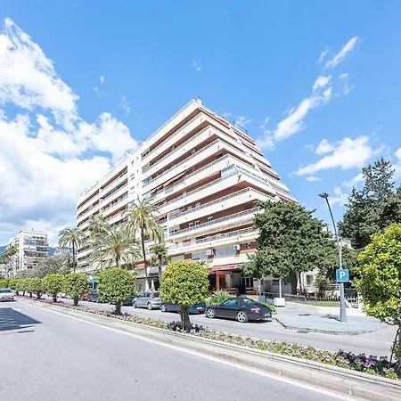 Wonderful Flat With Privateterrace And Pool *